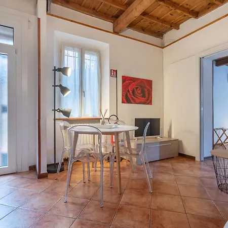 Guesthost - Duplex In Pieno Centro * Ferrara