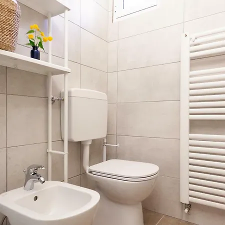 Guesthost - Duplex In Pieno Centro Lägenhet Ferrara