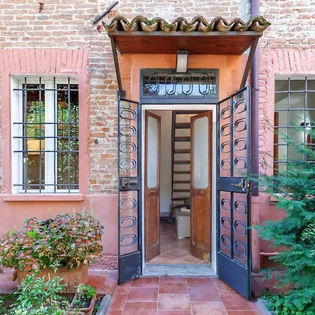 Lägenhet Guesthost - Duplex In Pieno Centro