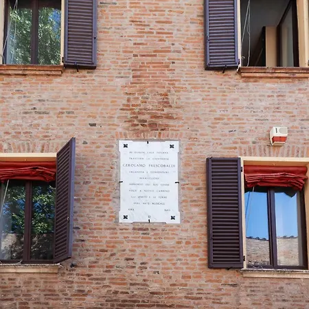 Lägenhet Guesthost - Duplex In Pieno Centro