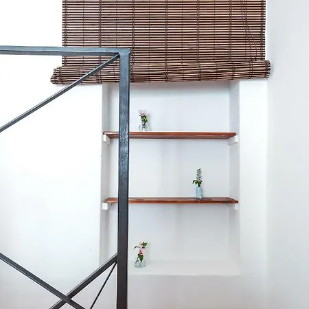 Lägenhet Guesthost - Duplex In Pieno Centro Ferrara