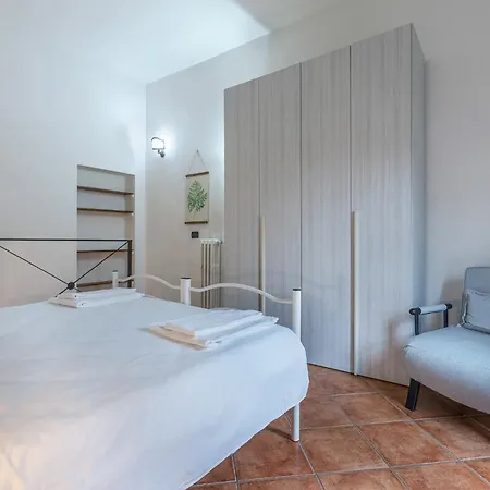 Апартаменты Guesthost - Duplex In Pieno Centro