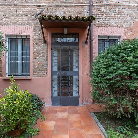 Guesthost - Duplex In Pieno Centro