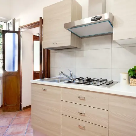 Guesthost - Duplex In Pieno Centro Апартаменты *