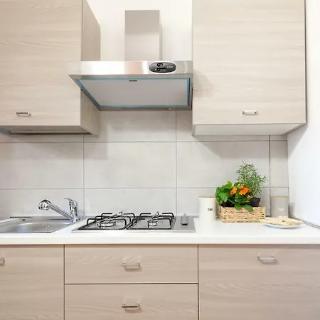 아파트 Guesthost - Duplex In Pieno Centro 페라라