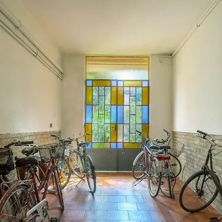 Guesthost - Duplex In Pieno Centro *