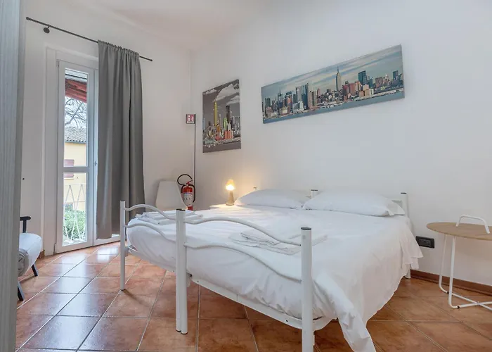 Lejlighed Guesthost - Duplex In Pieno Centro