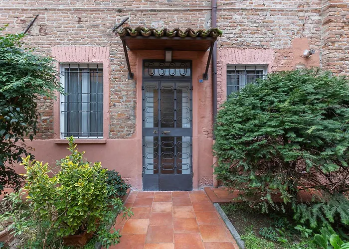 Guesthost - Duplex In Pieno Centro