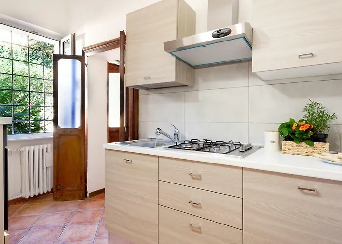 Guesthost - Duplex In Pieno Centro Lejlighed *