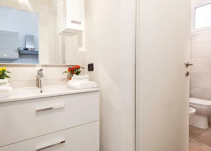 Guesthost - Duplex In Pieno Centro Lejlighed Ferrara