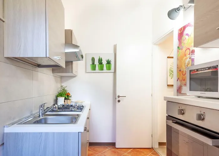 Lejlighed Guesthost - Duplex In Pieno Centro Ferrara