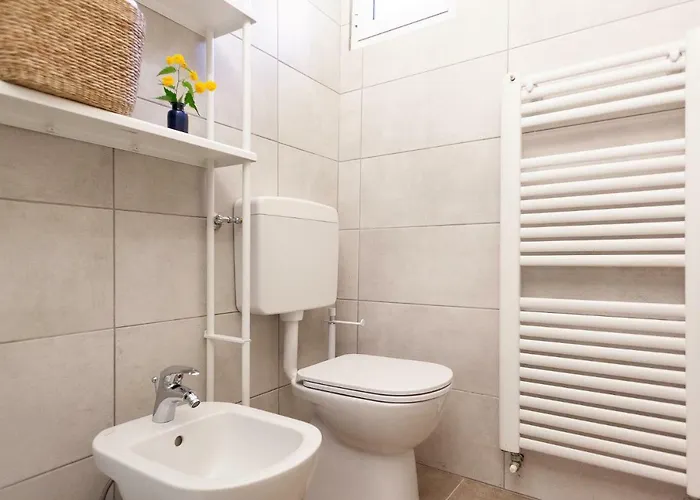 Guesthost - Duplex In Pieno Centro Lejlighed Ferrara