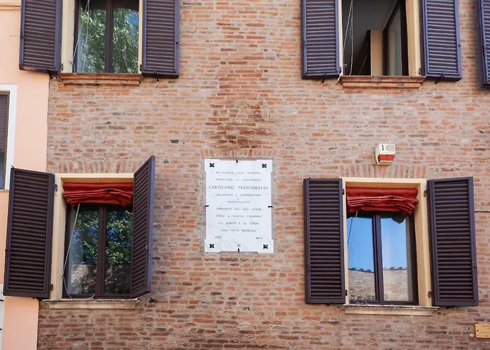 Lejlighed Guesthost - Duplex In Pieno Centro